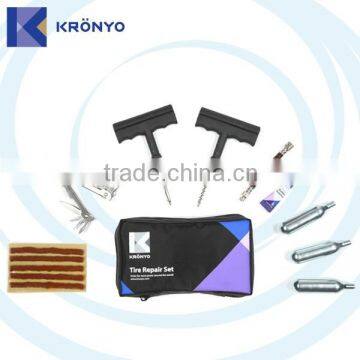 KRONYO plug patch rubber repair rubber