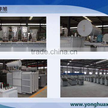 1000kva Power Distribution Isolation Transformer