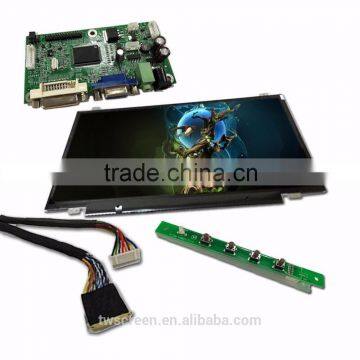 TFT Lcd Controller Board with high resolution 14.0-inch Tft Lcd 1920 x 1080