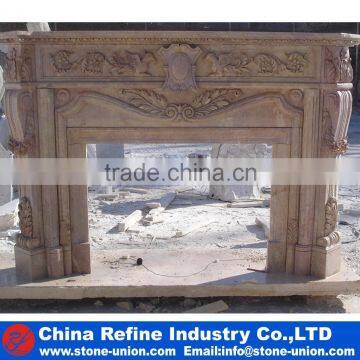 Hot Selling Classic fireplace surround