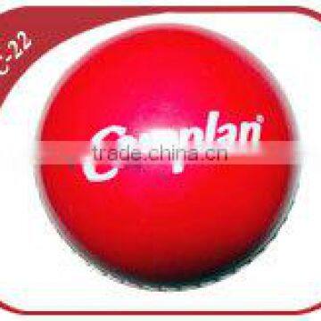 Full Size Cricket Ball Different Color