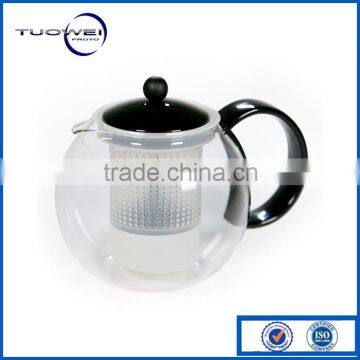 Tea Or Coffee Pot Prototype With Customized Design