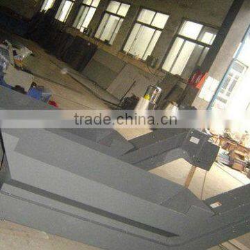 scrap conveyor automatic
