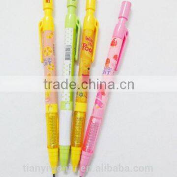 2mm Colored Cute Carton Korean Mechanical Pencil photo-2