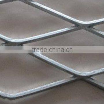 Heavy expanded metal mesh(ISO9000certificate factory)