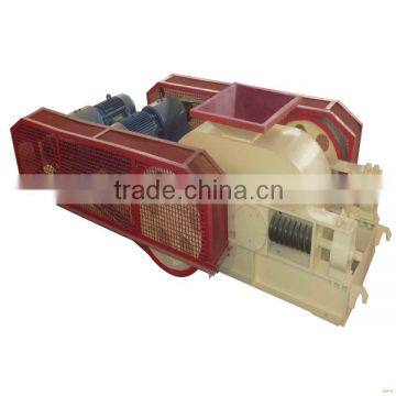 Refractory Material Crushing Double Roller Crusher photo-4
