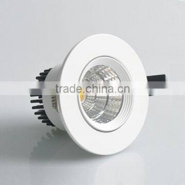 LED Ceiling Light Spotlight COB 3w 5w 7w 10w 15w 20w 30w Dimmable LED Downlight photo-3