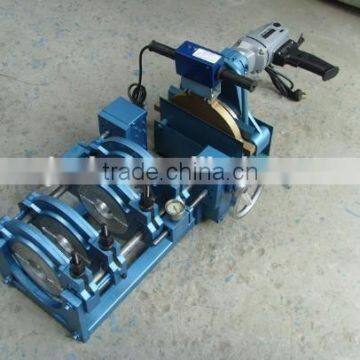 Hand Rotating Four Circles PPR Welding Machine 63-200mm