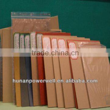 electronic insulation wood pulp paper