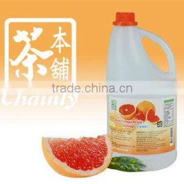Wholesale Bubble Tea Grape Flavour Concentrated Syrup photo-4