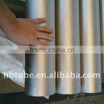Ti2 Gr2 3.7035 titanium tube