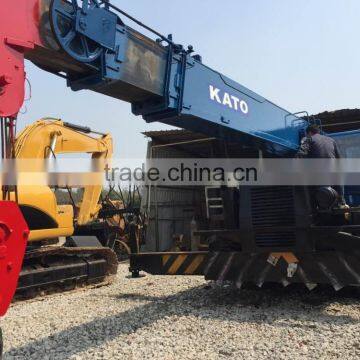 Used Kato KR300 Rough Terrain Crane,Used kato crane 30 ton,japan used rough terrain crane