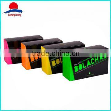 Colored Shipping Boxes,Custom Printed Paper Boxes