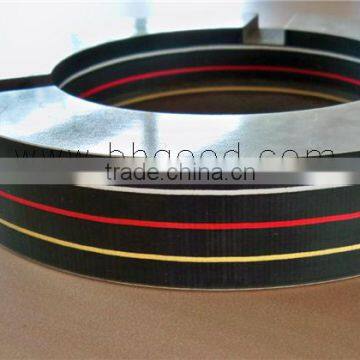 colorful core phenolic compact laminate hpl postforming