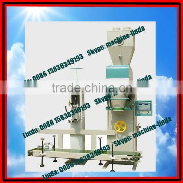 2013 Feed Pellet Packing Machine