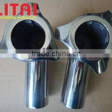 Meat Mincer Castiong Part,Headstock Worm Nut,Cabezal Gusano Tuerca photo-6