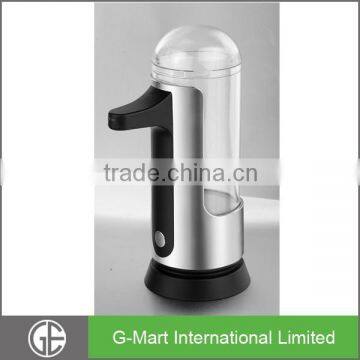 250ML Infra-red Mini Sensor Soap Dispenser Hand Sanitizer