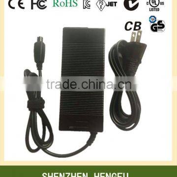 100-240V 42V 1.5A Charger for One Wheel Electric Scooter