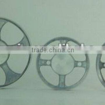 aluminum die cast wheel