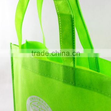 non woven shopping bag for household