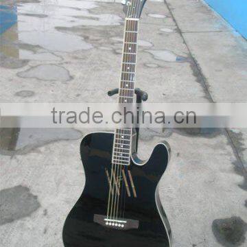 Acoustic guitar