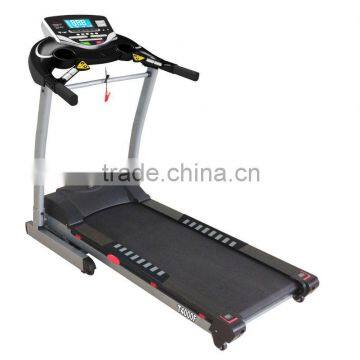 2013 new design motorized treadmill