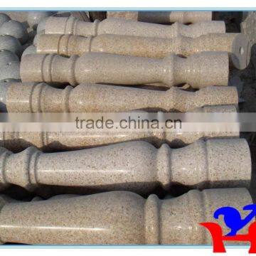 G682 Granite Pillar
