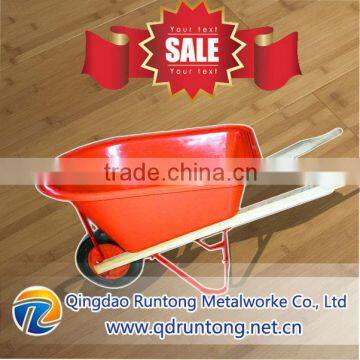 Wheel barrow WB0200