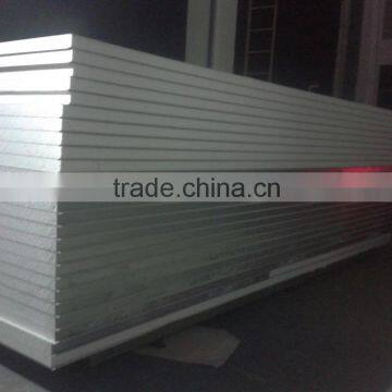 Factory Price EPS Sandwich Panel Type, EPS Sandwich Panel, eps sandwich wall panel Made in China