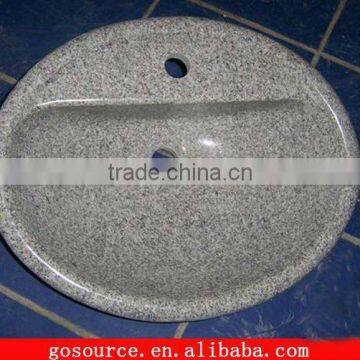 kitchen granite sink