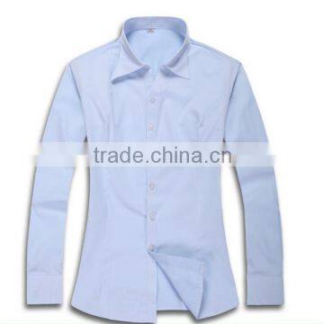 Blank Long Sleeve Dri Fit Shirts Wholesale