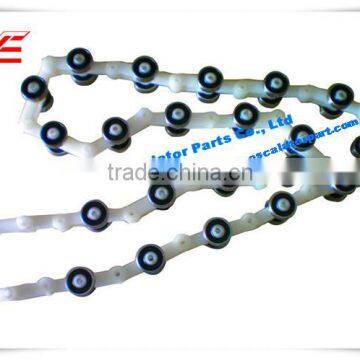 XAA332G1-G23 , 56/58/60 Roller , newel chain , Escalator newel chain for OTI