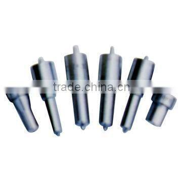 P type Nozzle