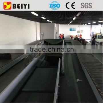 PVK conveyor belt, conveyor belt repair strip