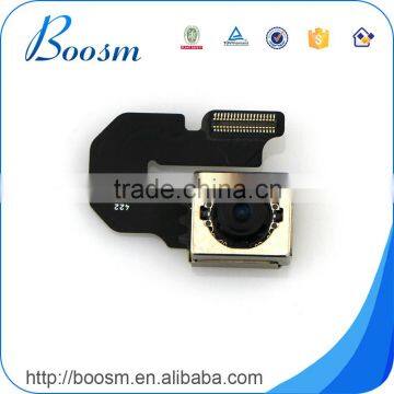 Best price original back camera for iphone 6 plus , replacement part for iphone 6 plus back camera