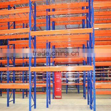 Heavy Duty Warehouse Racks With High Quality photo-5