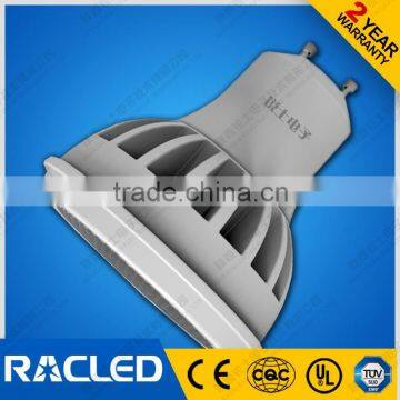 led bulb gu10 LED PAR spot lamp 5w