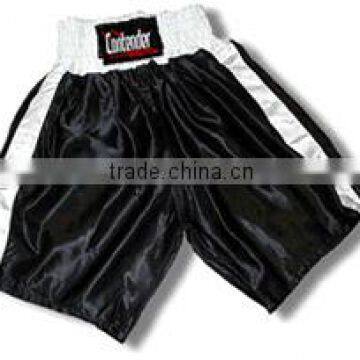 Muay Thai Shorts Boxing Shorts photo-6
