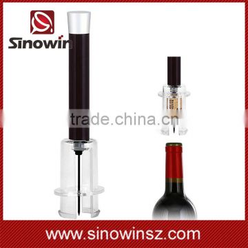 Red Wine Opener / Air Pressure wine opener / Bottle Pumps Corkscrew