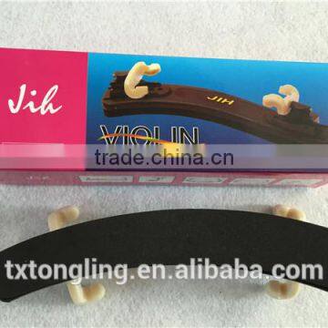 Violin Shoulder Rest 3/4 4/4 Size photo-2