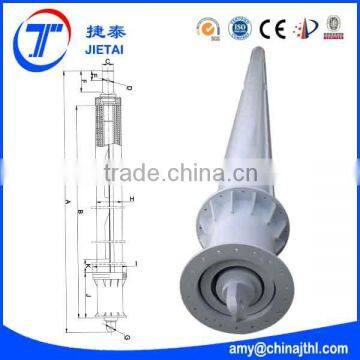 Piling Drilling Rigs Liebherr LRB-Series LRB 255 Kelly Bar / LB 28 Kelly Bar photo-4