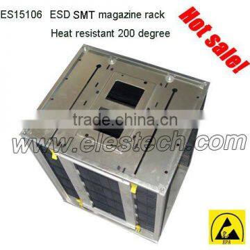 ES15107 Adjustable Squat Rack photo-6