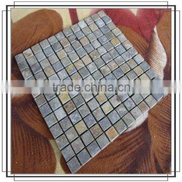 SLATE MOSAIC TILE