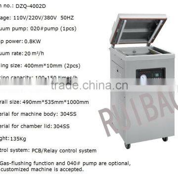 Vacuum Package Machine photo-2