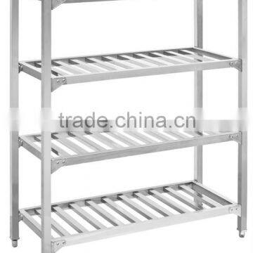 Stainless Steel Restaurant Kitchen Rack BN-R05