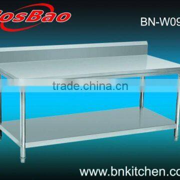 Stainless Steel Table BN-W09