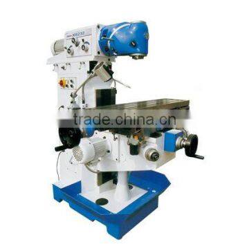 Horizontal Milling Machine