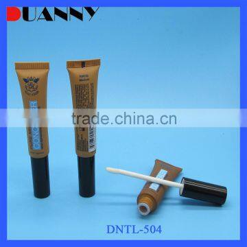 10ml Plastic Lip Gloss Packaging,Lip Gloss Packaging photo-2