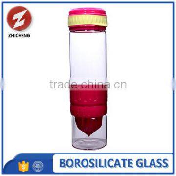 all size heat resistant coffee glass cup