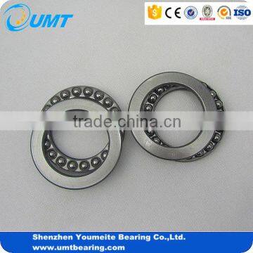 Size30*47*11 Thrust Ball Bearing 51106